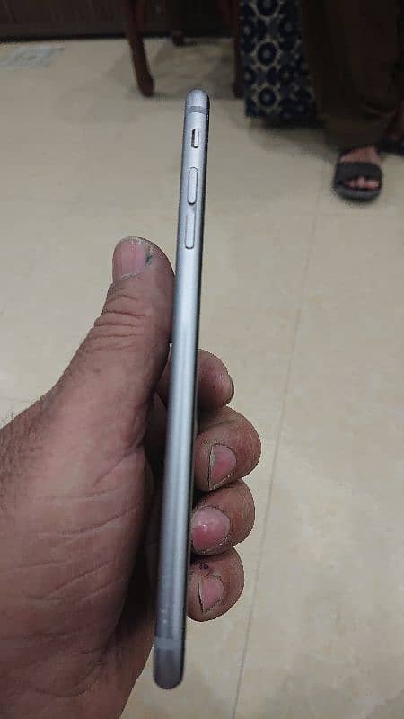 IFONE 6 PIUS 128 3