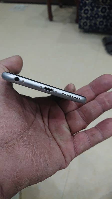 IFONE 6 PIUS 128 5