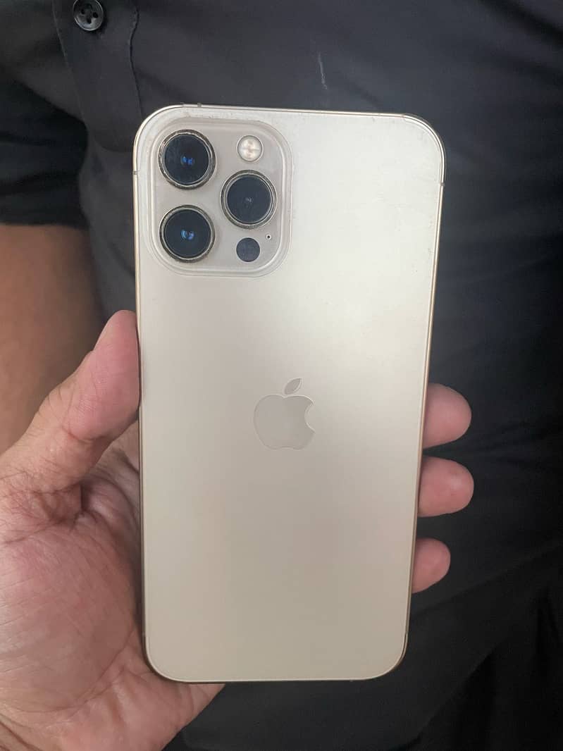 12 pro max 5