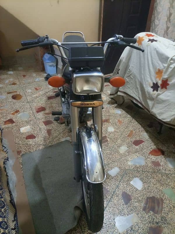 Honda 125 2011 sukker lalukhet add detail parhe whatsp cal03112332537 1