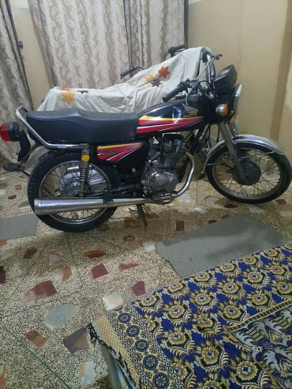 Honda 125 2011 sukker lalukhet add detail parhe whatsp cal03112332537 2
