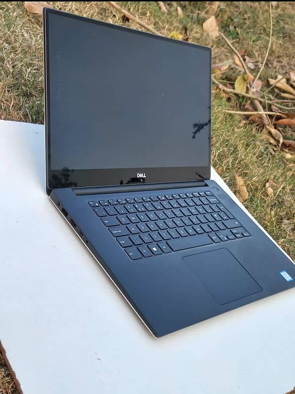 Dell Precision 5530 Core i9 8th Gen HK 3