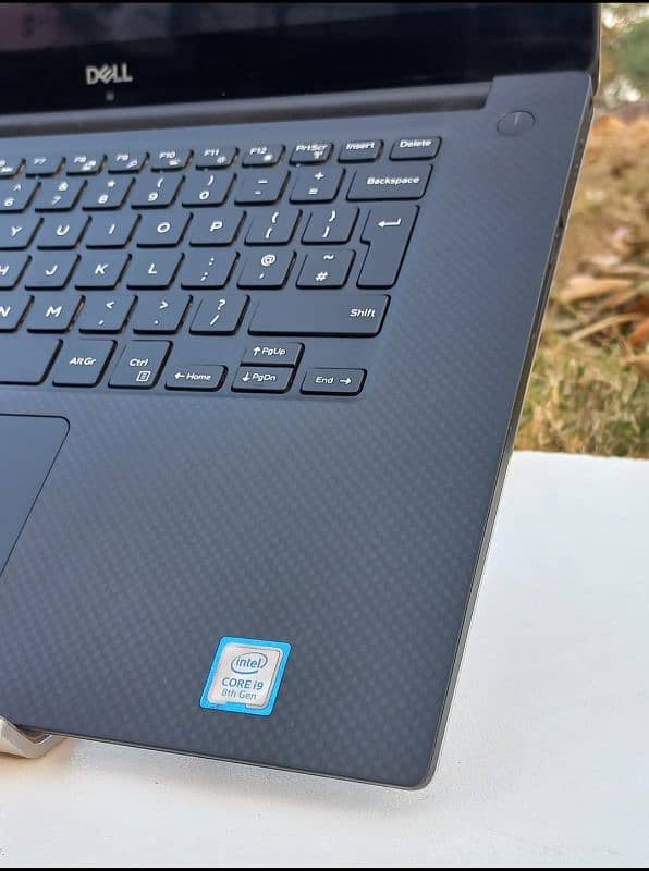 Dell Precision 5530 Core i9 8th Gen HK 4