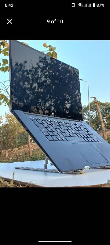 Dell Precision 5530 Core i9 8th Gen HK 7