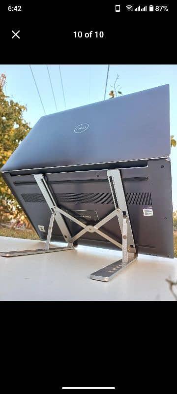 Dell Precision 5530 Core i9 8th Gen HK 8