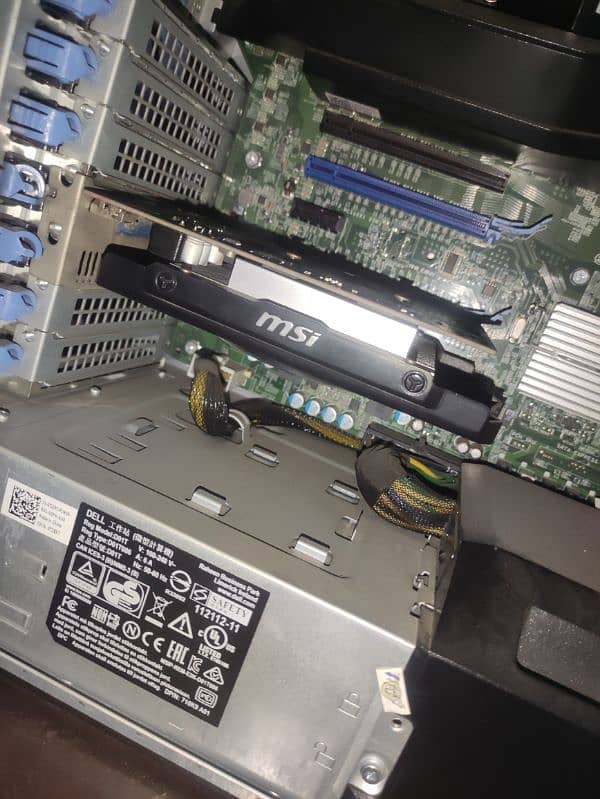 GTX 750 OC EDITION 4