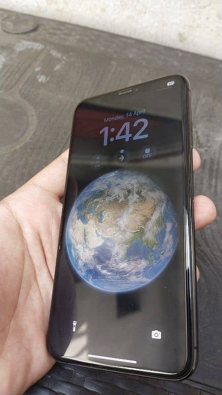 xs max 64 jv 10/10 4