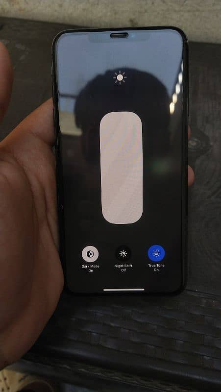 xs max 64 jv 10/10 6