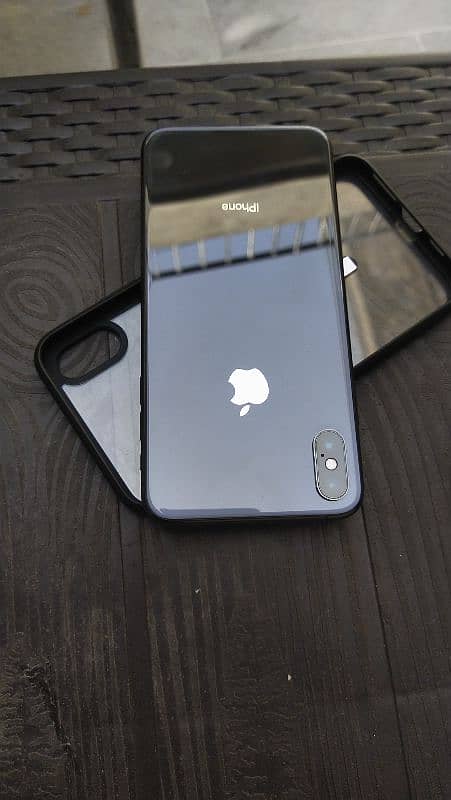 xs max 64 jv 10/10 8