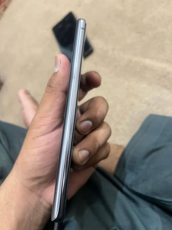 samsung note 20 5G 8/256 non pta 3