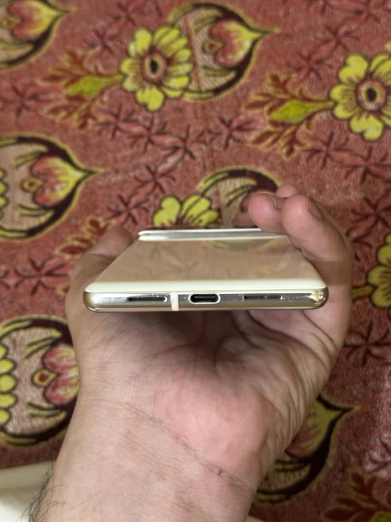 Google pixel 6 pro pta approved set 4