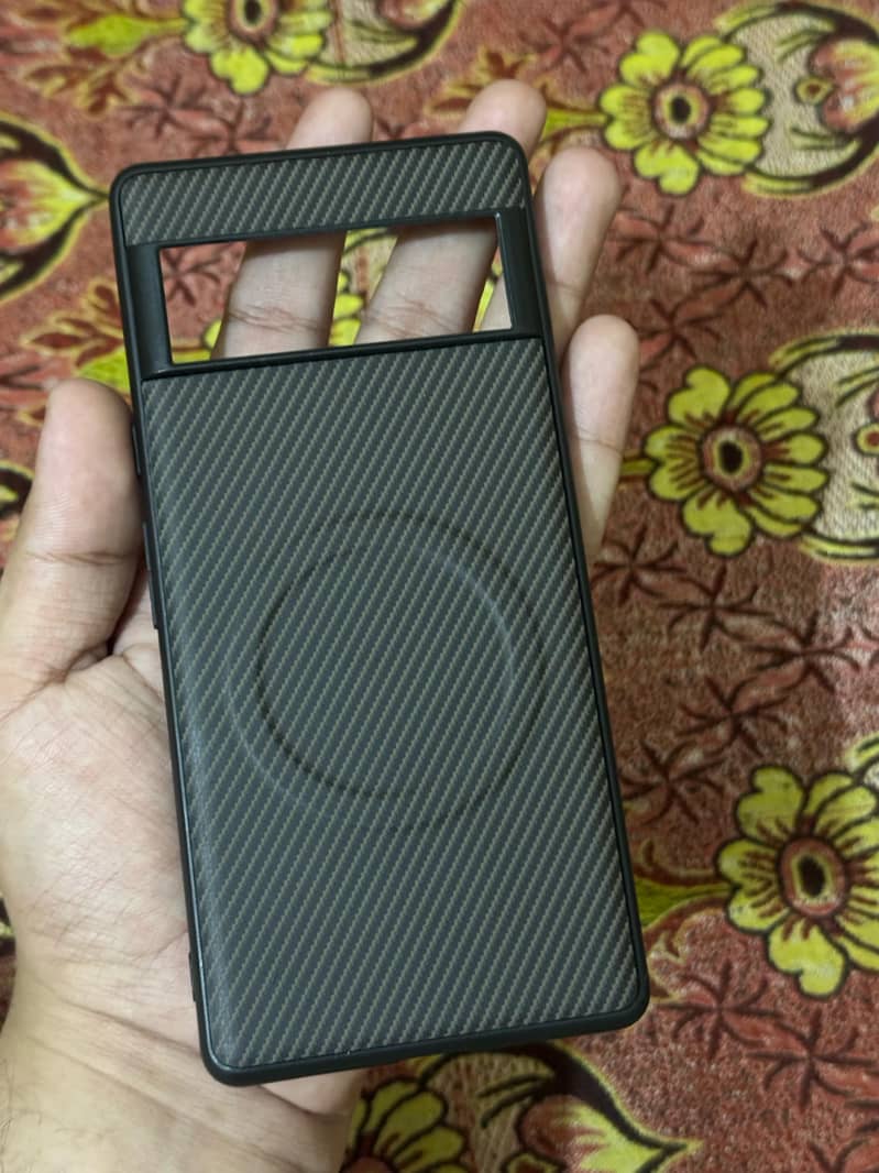 Google pixel 6 pro pta approved set 8