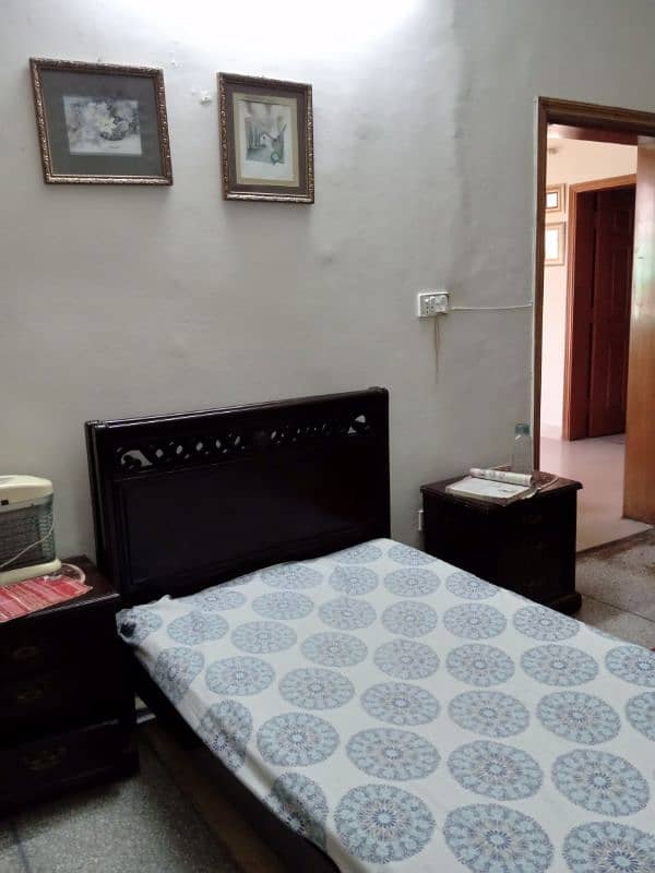Sheesham Single Beds 3