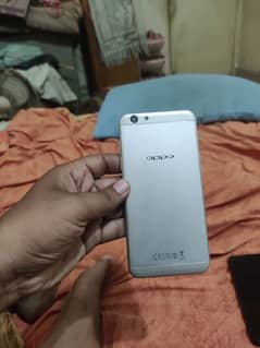 oppo f1s