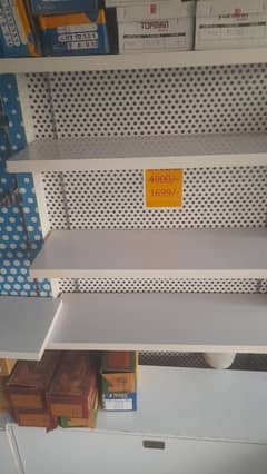 shelves