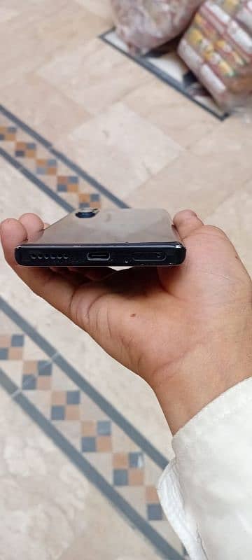 Motorola Edge Plus 4