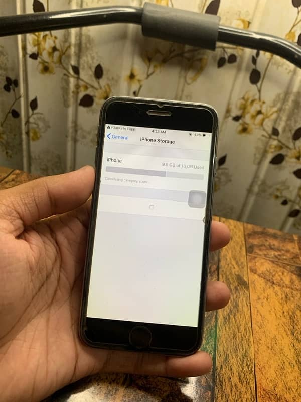 iphone 6 4