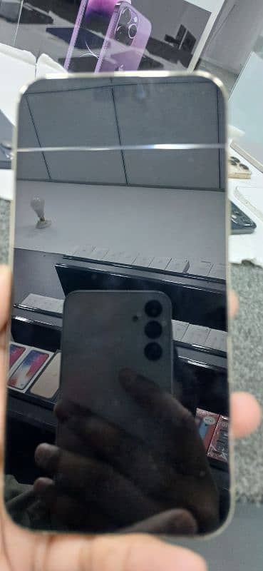 IPhone 14 Pro Max 128gb Non-PTA jv 0