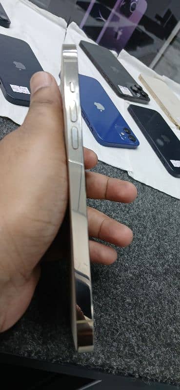 IPhone 14 Pro Max 128gb Non-PTA jv 1