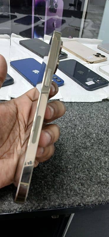 IPhone 14 Pro Max 128gb Non-PTA jv 4