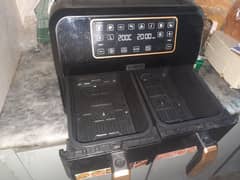 Air Fryer almost new