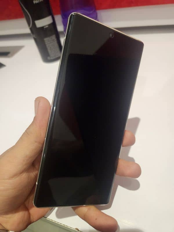 Google Pixel 6pro PTA 2