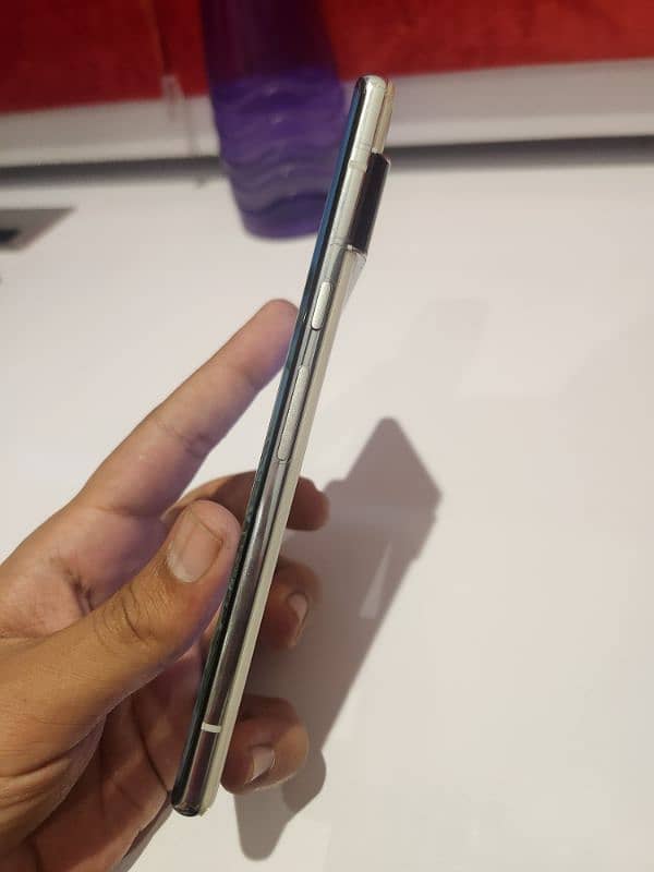 Google Pixel 6pro PTA 3