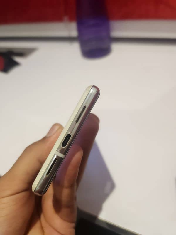 Google Pixel 6pro PTA 6