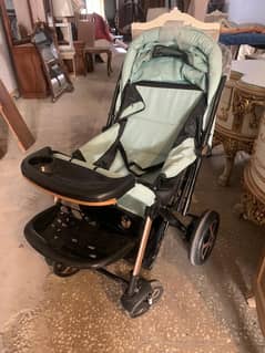 baby walker