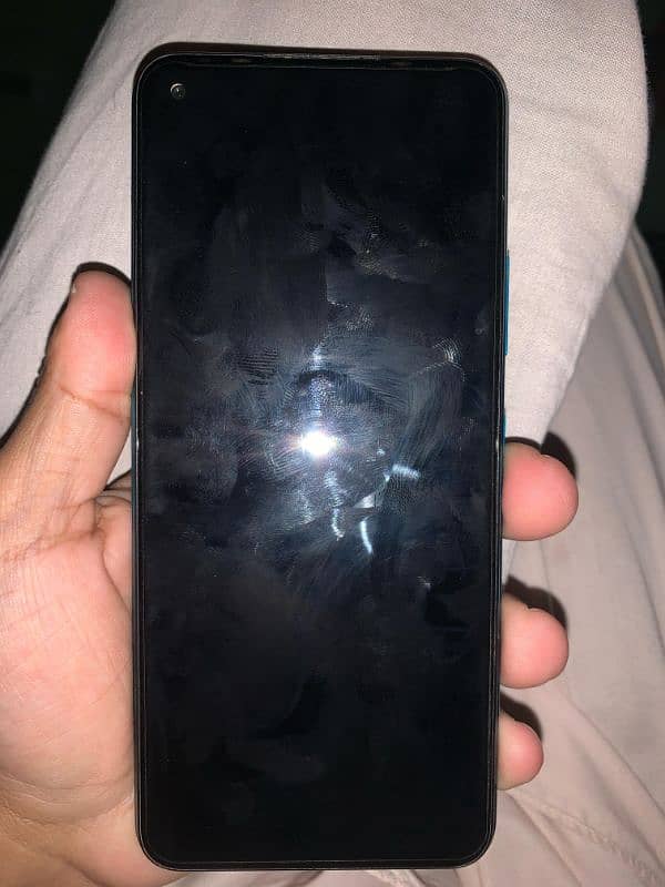 lnfinix 1