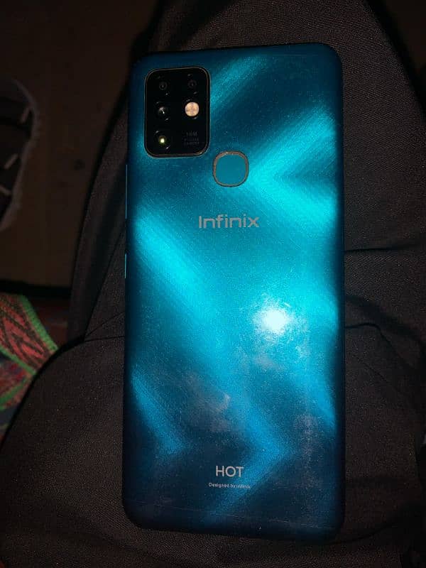 lnfinix 2