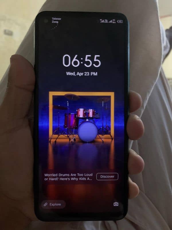 lnfinix 3