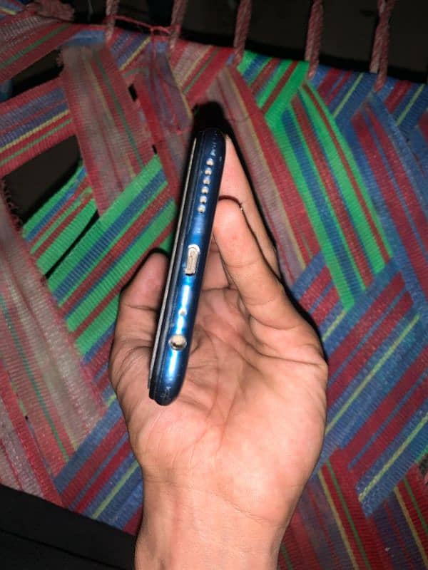 lnfinix 4