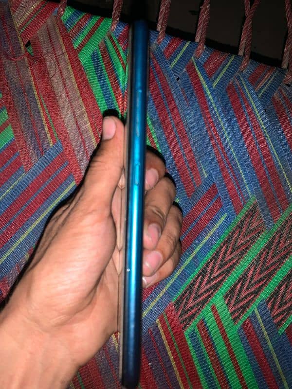 lnfinix 5