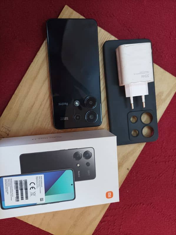 Redmi note 13 1
