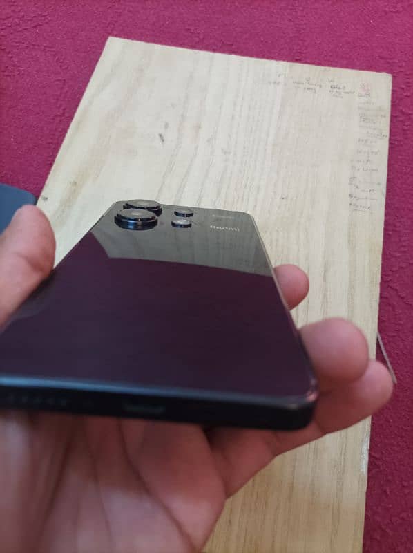 Redmi note 13 2