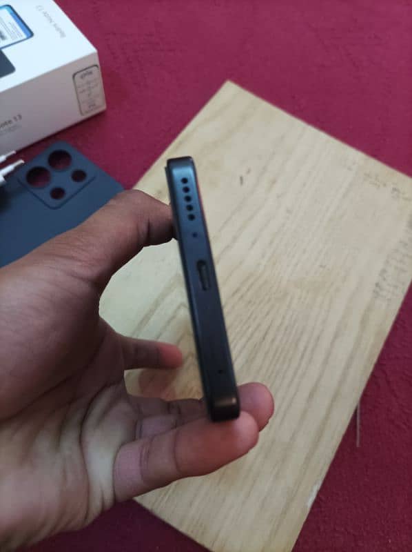 Redmi note 13 5