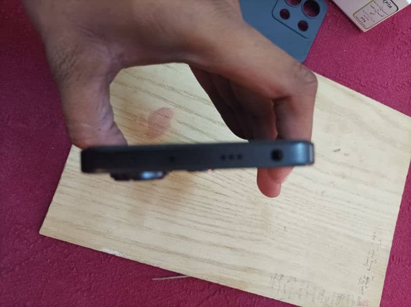 Redmi note 13 7