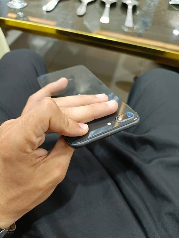 iphone 8plus 64gb non pta for sale 2