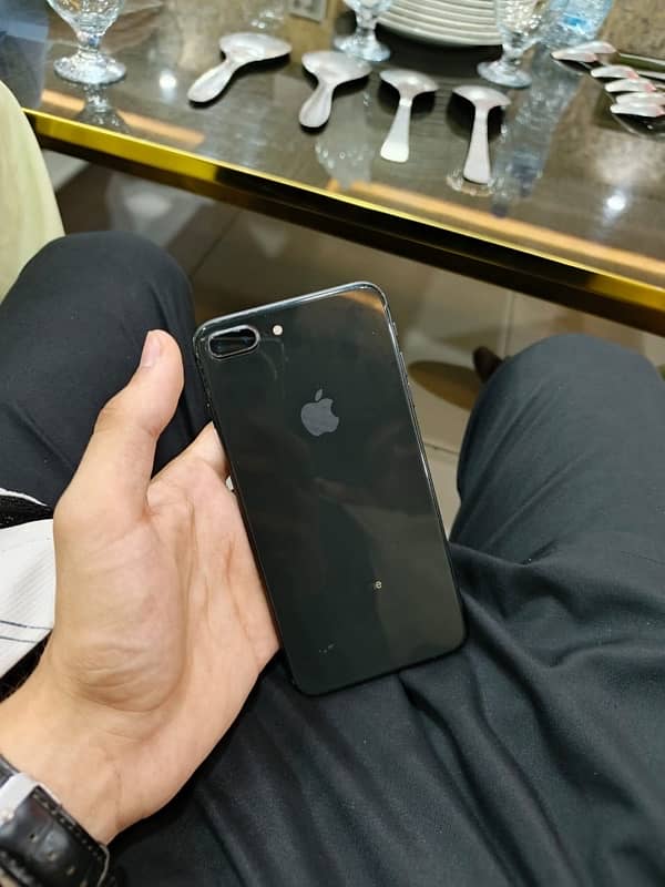 iphone 8plus 64gb non pta for sale 4