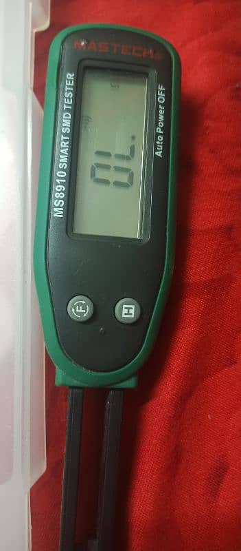 smd tester 0