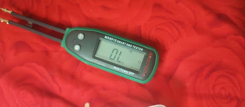smd tester 1