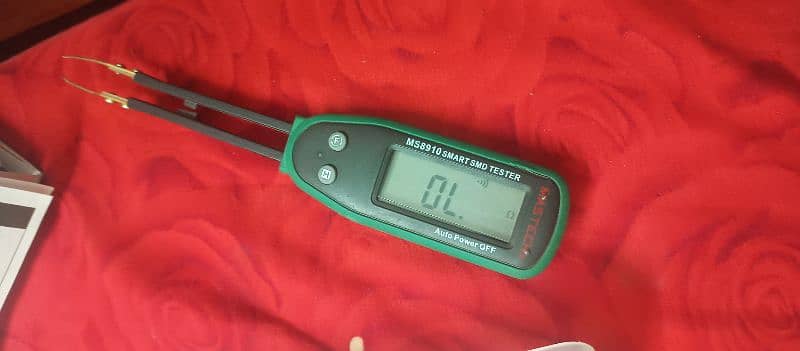 smd tester 2