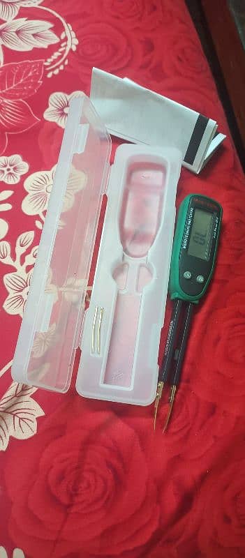 smd tester 3