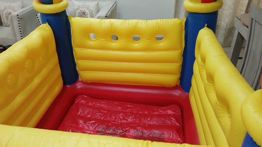 Kids Castle / Castle / jumping Castle / Motu Patlu 2