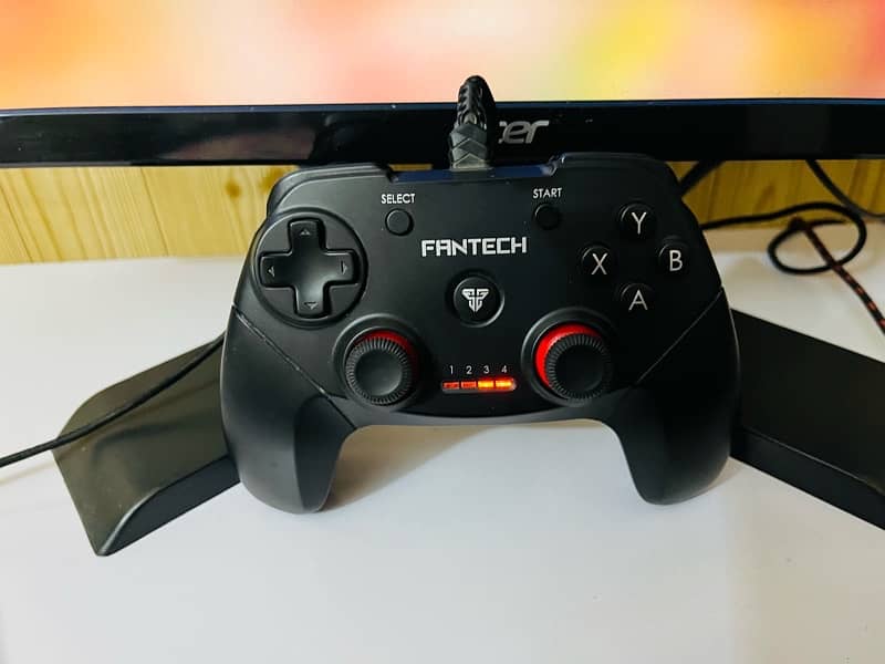gaming setup 4
