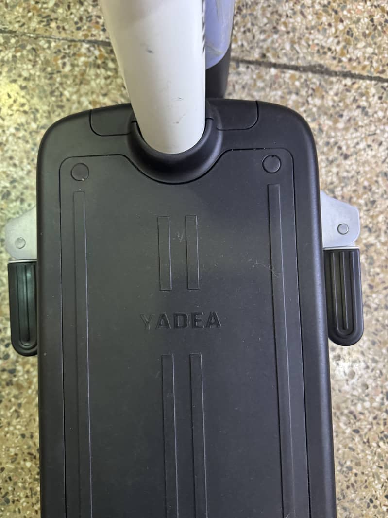 Urgent Sale YADEA Metro Electric Mini Scooter 3