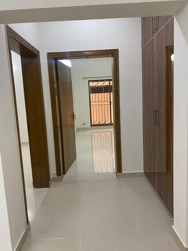 Army Housing Complex Brand New Brig House For Rent Available Askari 10 - Sector -S Lahore Cantt 2