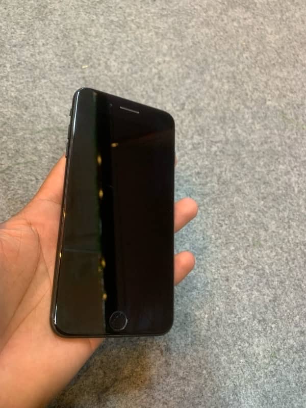 iphone 7 plus PTA approved 5