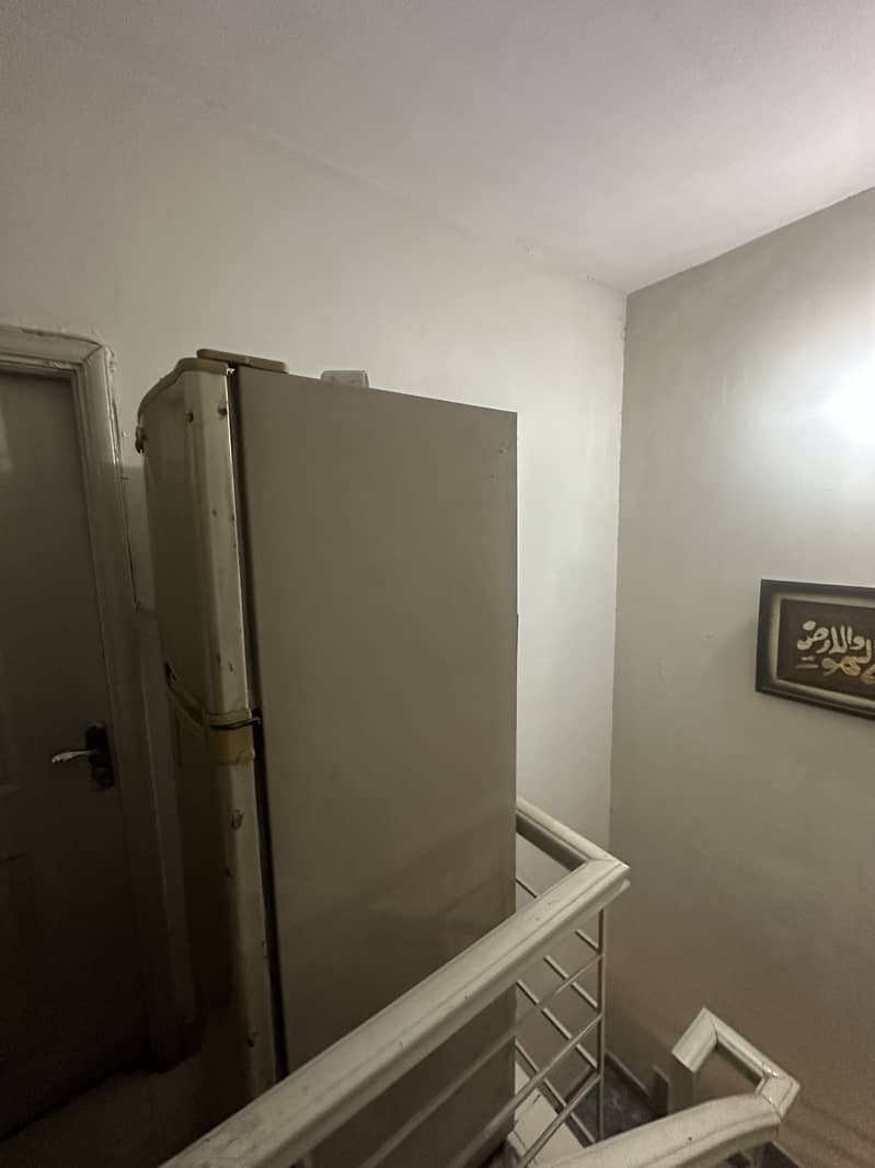Dawlance Fridge Model 9188 for sale (Full Size) 5